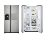 ELECTROLUX EAL6142BOX Kostkarka NoFrost - 1405564 - zdjęcie 1